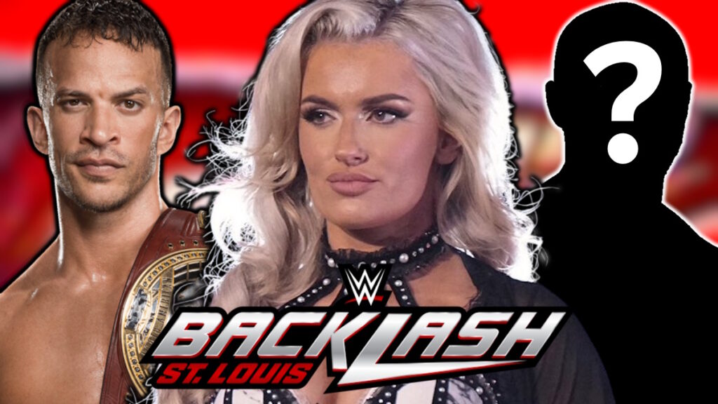 6 Debuts At WWE Backlash 2025