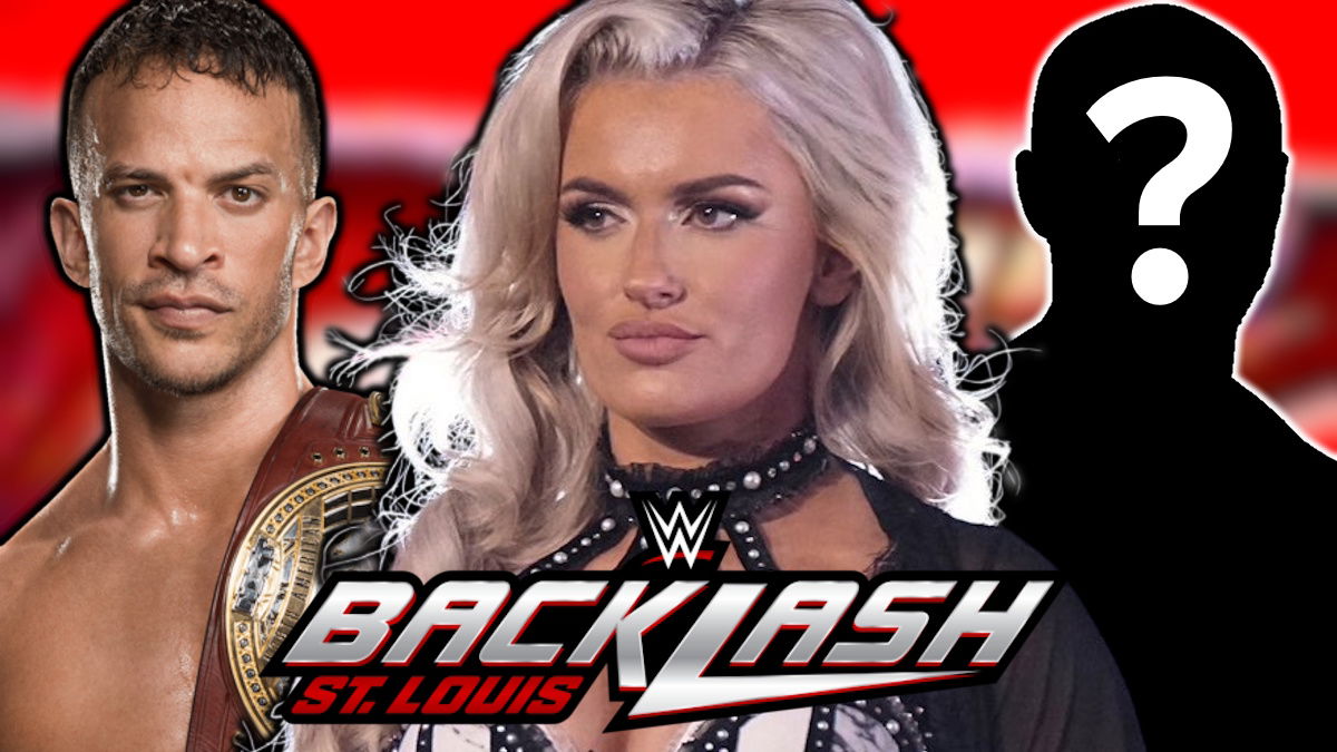 6 Debuts At WWE Backlash 2025