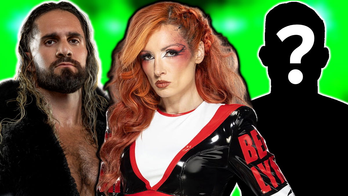 WWE Stars To Join New Becky Lynch Faction After WrestleMania 41
