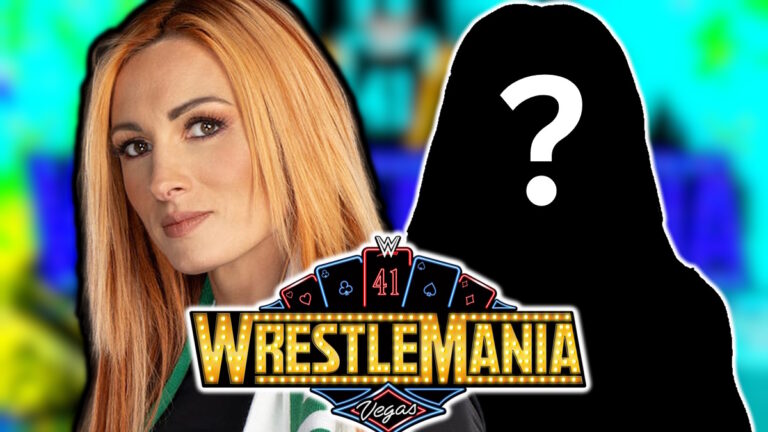 5 Becky Lynch Opponents At WWE WrestleMania 41