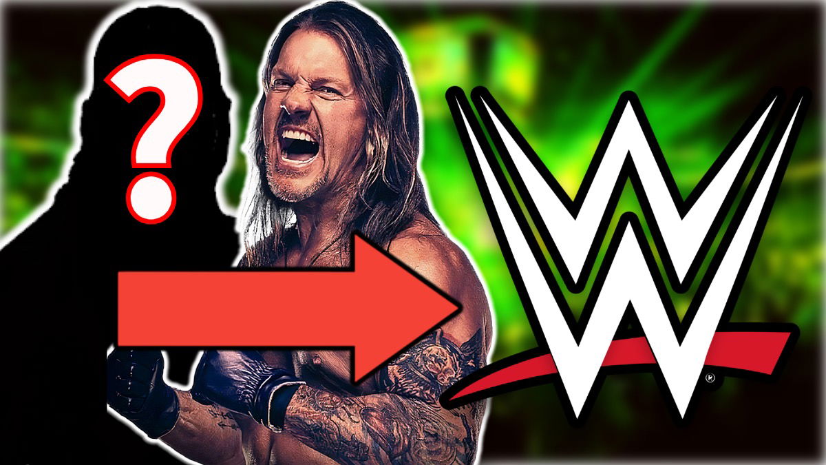 5 WWE Legends To Re-Sign With The Company