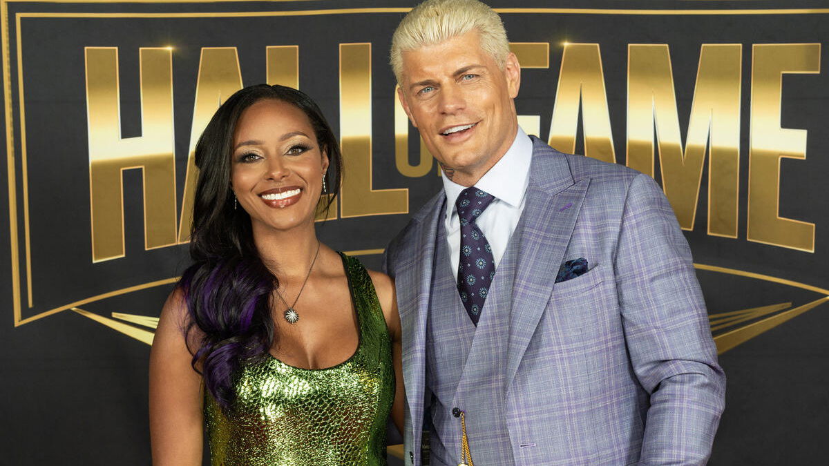 WWE’s Cody Rhodes Reveals Job His Daughter Thinks He Has