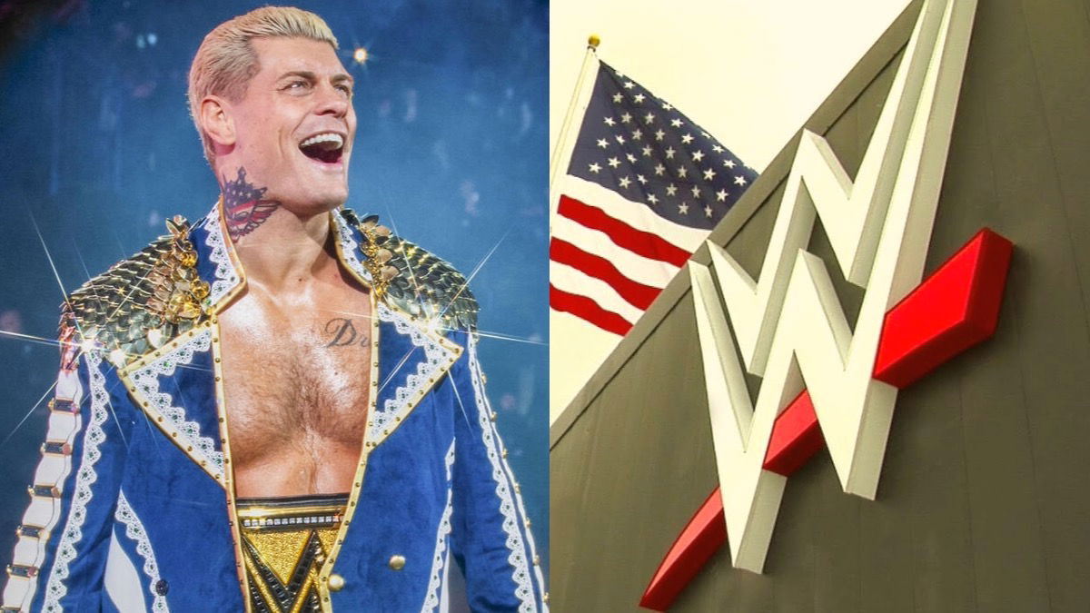 New WWE Brand Partnership Confirmed,  Cody Rhodes Among Stars Featured In New Commercial