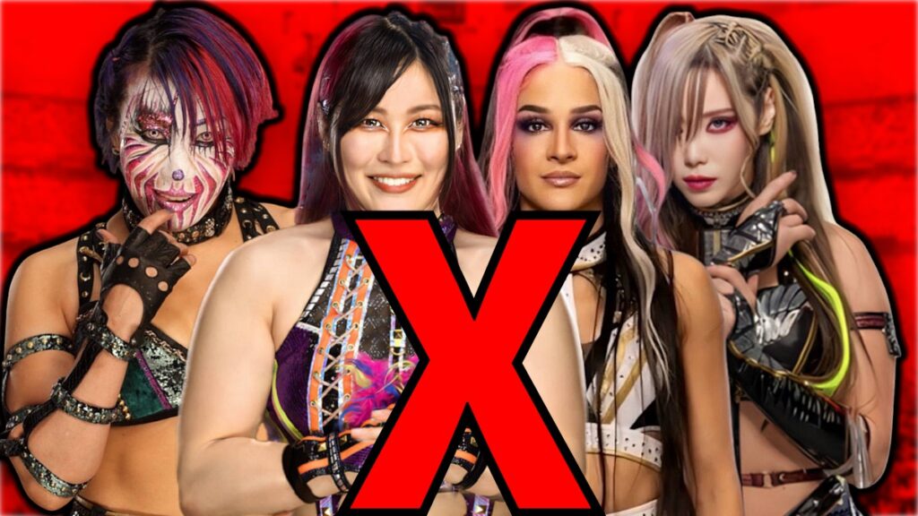 6 WWE Factions To Split Up Soon