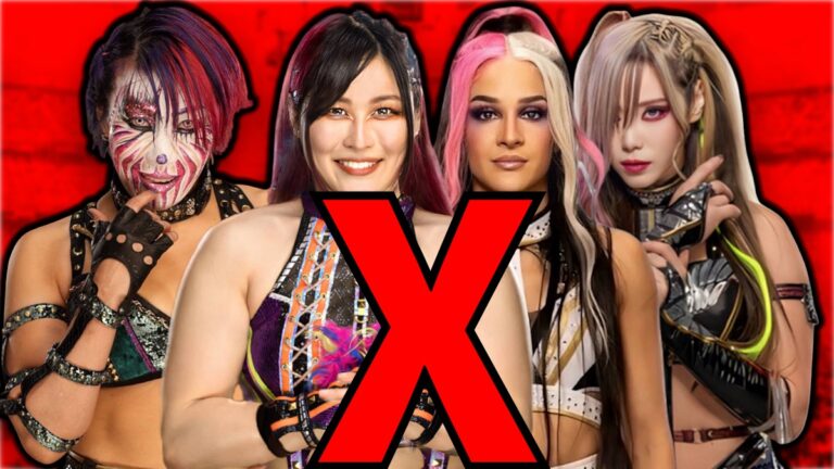 6 WWE Factions To Split Up Soon