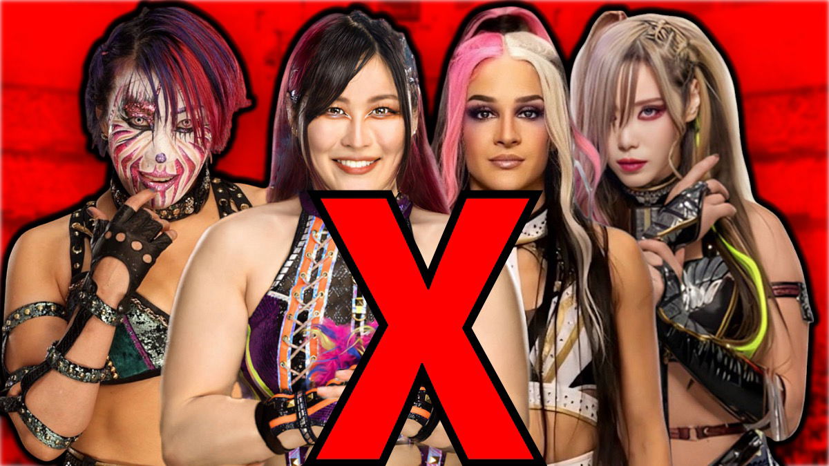 6 WWE Factions To Split Up Soon