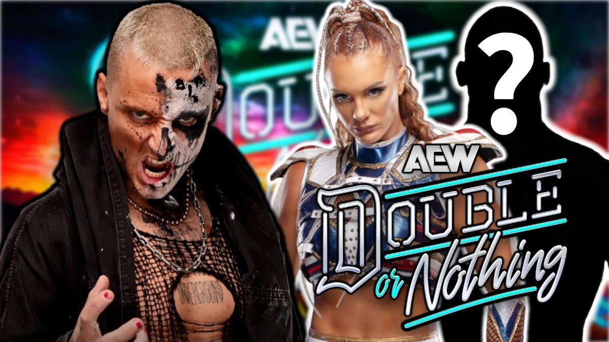 9 Returns At AEW Double Or Nothing 2025