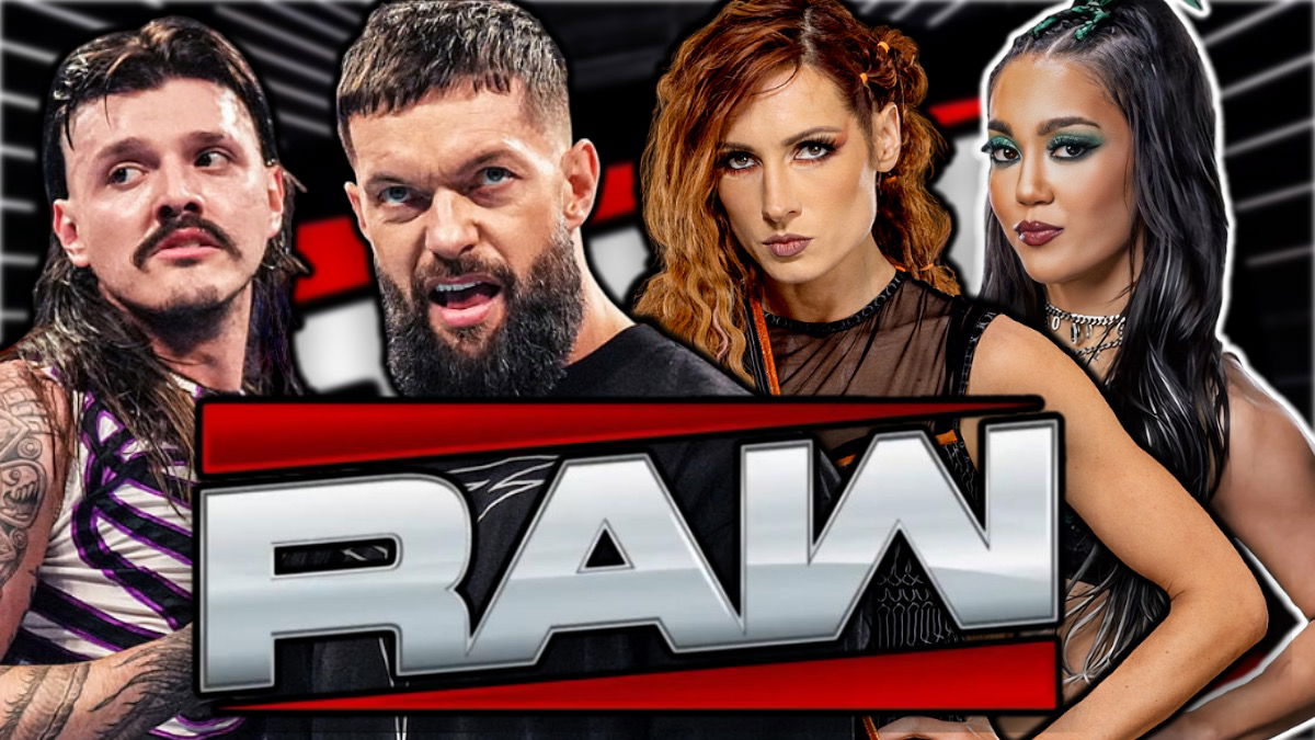 7 Last-Minute Changes To WWE Raw