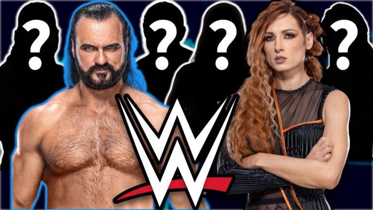 5 New WWE Factions To Debut Soon
