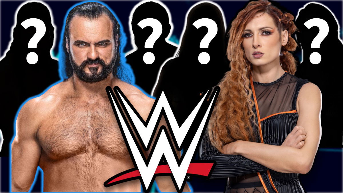 5 New WWE Factions To Debut Soon