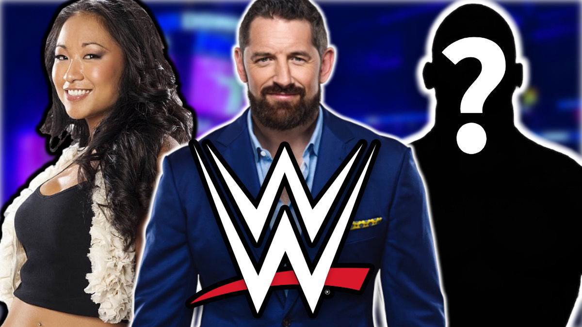 Retired WWE Stars To Return