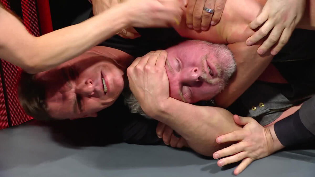 GUNTHER WWE Return Update Following ‘Indefinite Suspension’