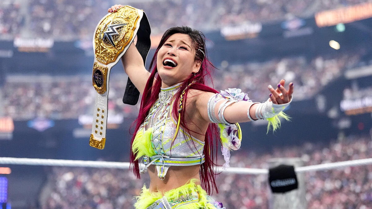 13 WWE Stars Left Off WrestleMania 42 Card