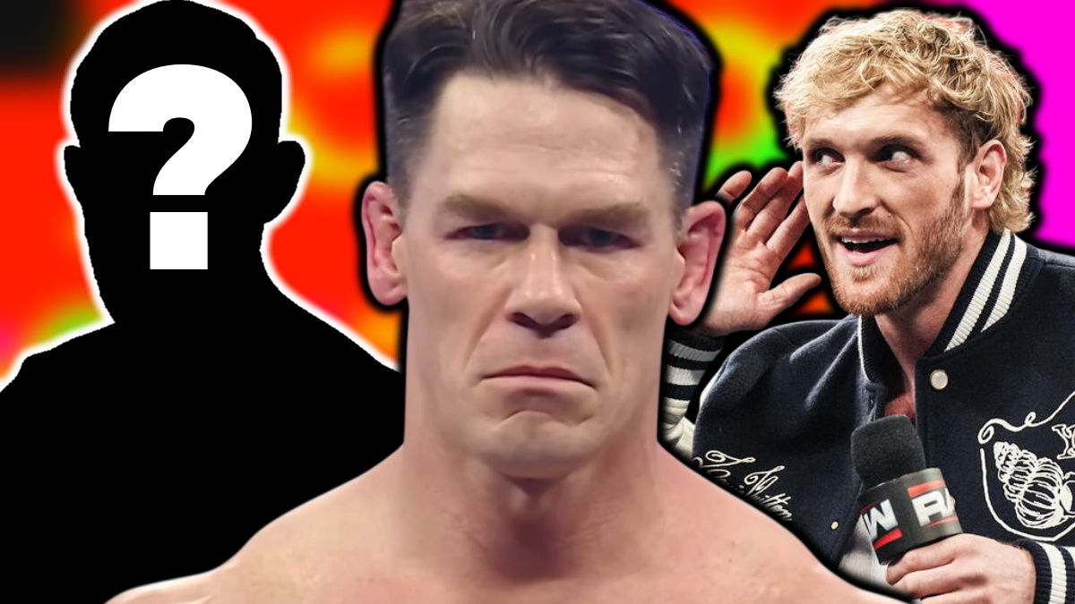 WWE Stars To Join New John Cena Faction