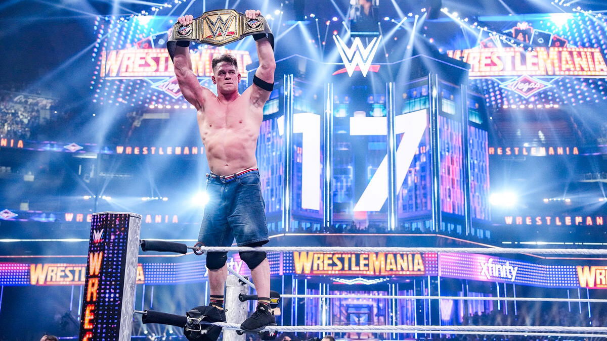 WrestleMania 41 Touted As The Most Successful Event In WWE History