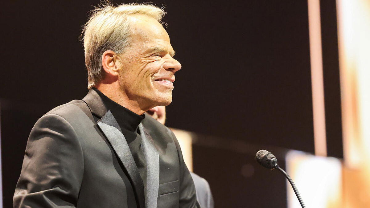 Real Reason Lex Luger Was Absent From WWE WrestleMania 41 Revealed
