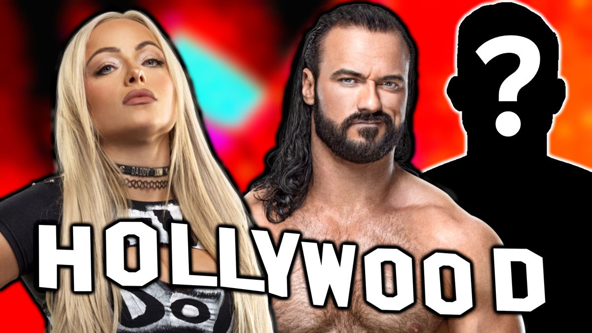 More WWE Stars Headed For Hollywood