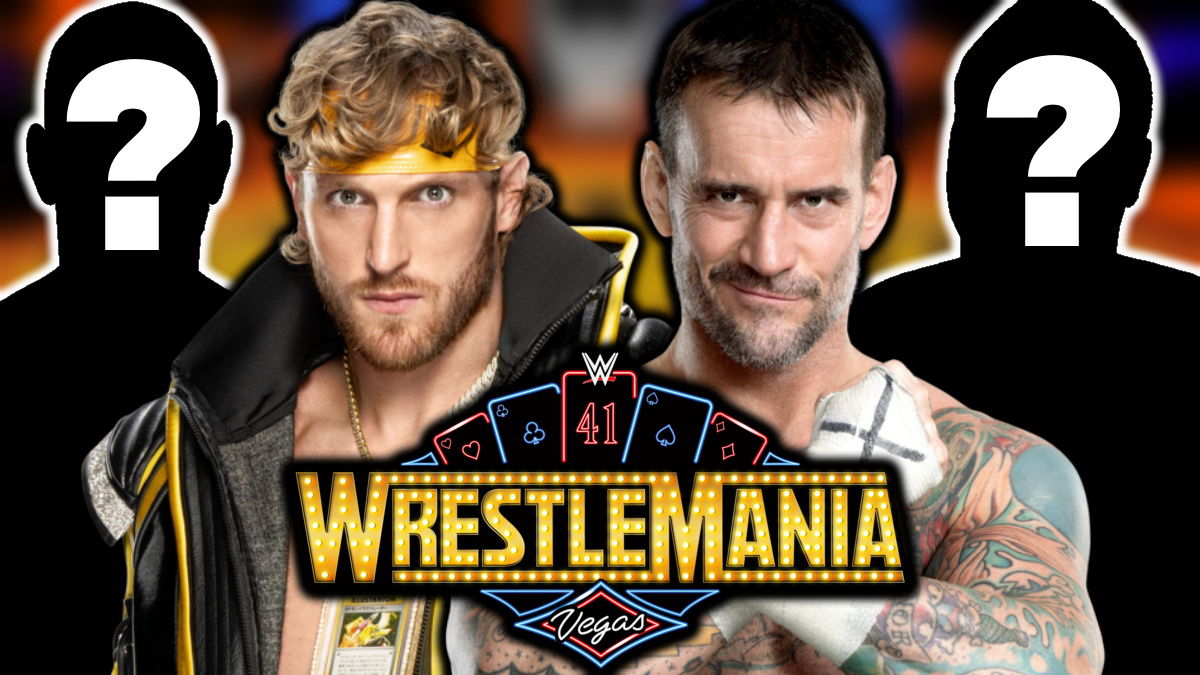6 New WWE Tag Teams To Debut At WrestleMania 41