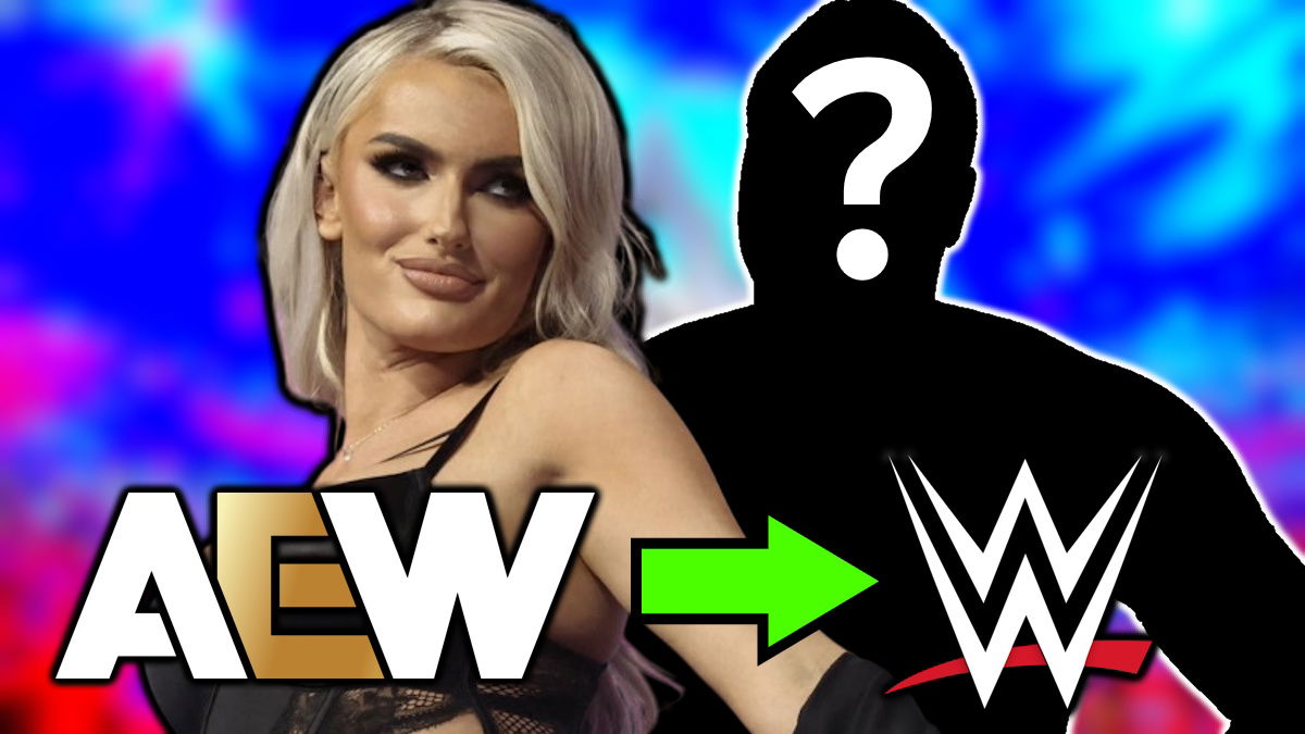 AEW Stars To Join WWE