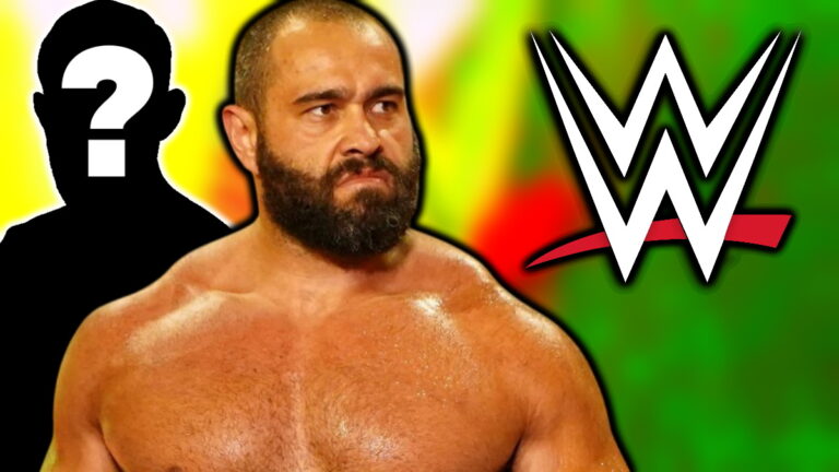 New WWE signing Miro/Rusev