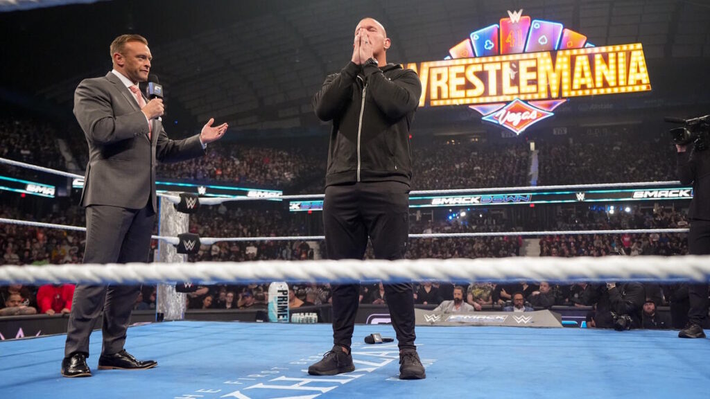 WWE Star Teases Replacing Kevin Owens As Randy Orton’s WrestleMania 41 Opponent