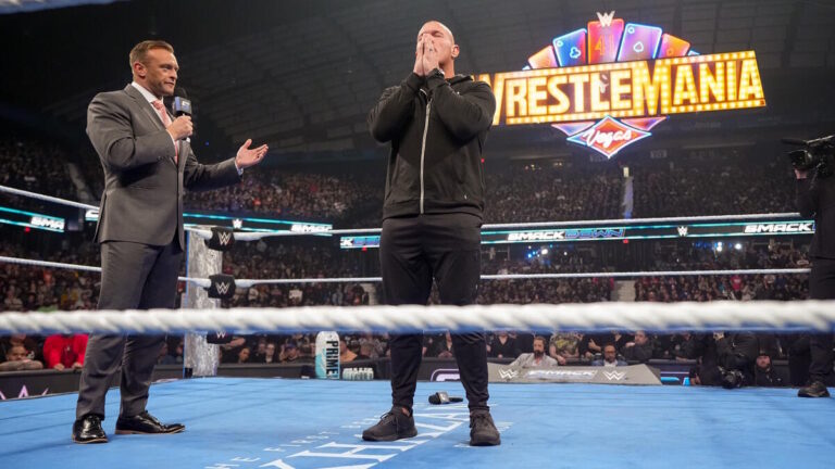 WWE Star Teases Replacing Kevin Owens As Randy Orton’s WrestleMania 41 Opponent