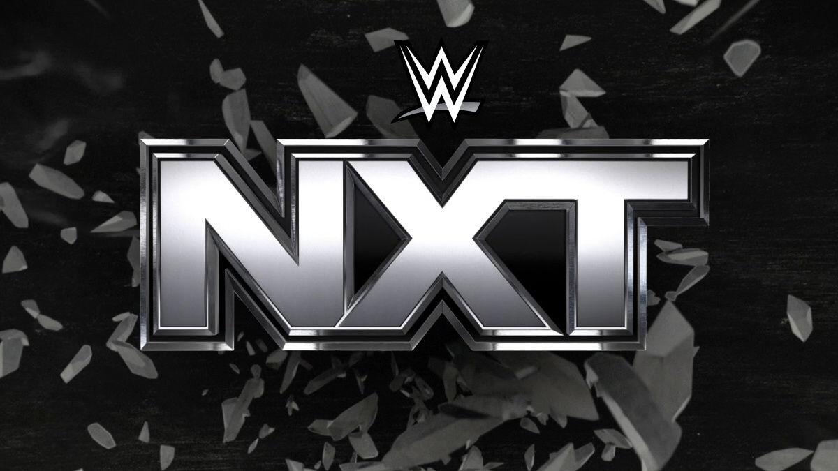 Title Change On WWE NXT