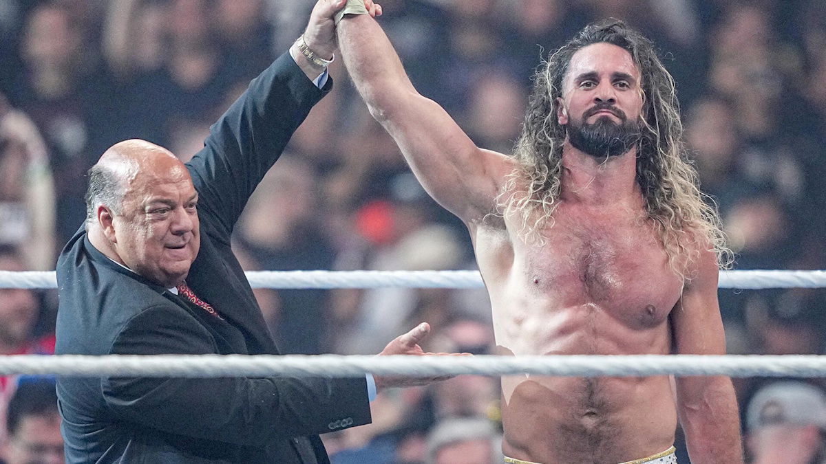 Paul Heyman New WWE Clients Update