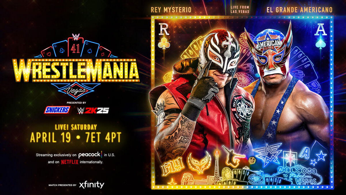 6 Matches To Be Added To WWE & AAA Worlds Collide 2025