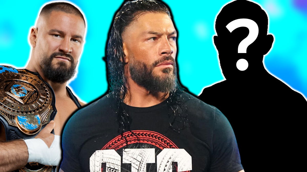 6 New WWE Roman Reigns Tag Team Partners