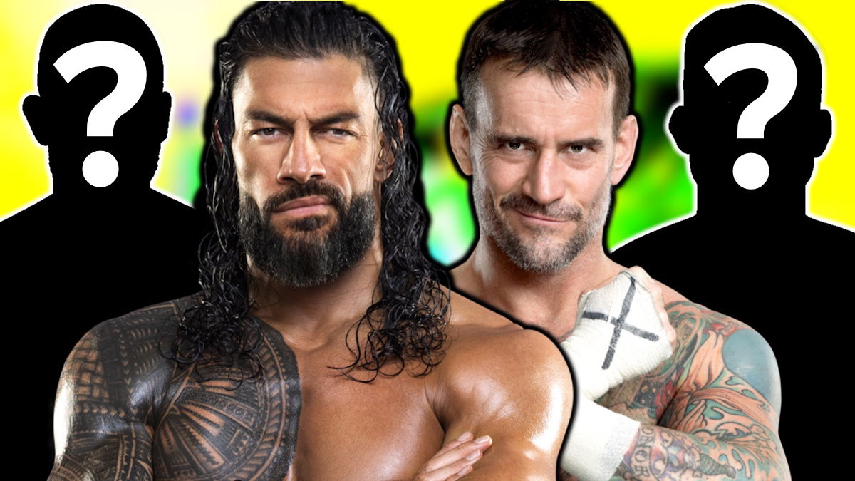 More WWE Stars To Join Roman Reigns & CM Punk