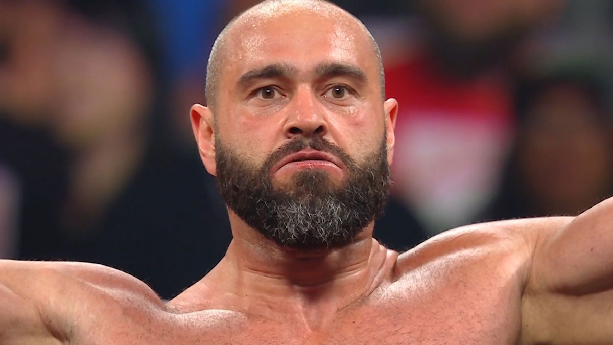 Backstage Reaction To Rusev WWE Return