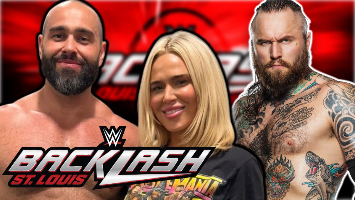 6 Surprises At WWE Backlash 2025