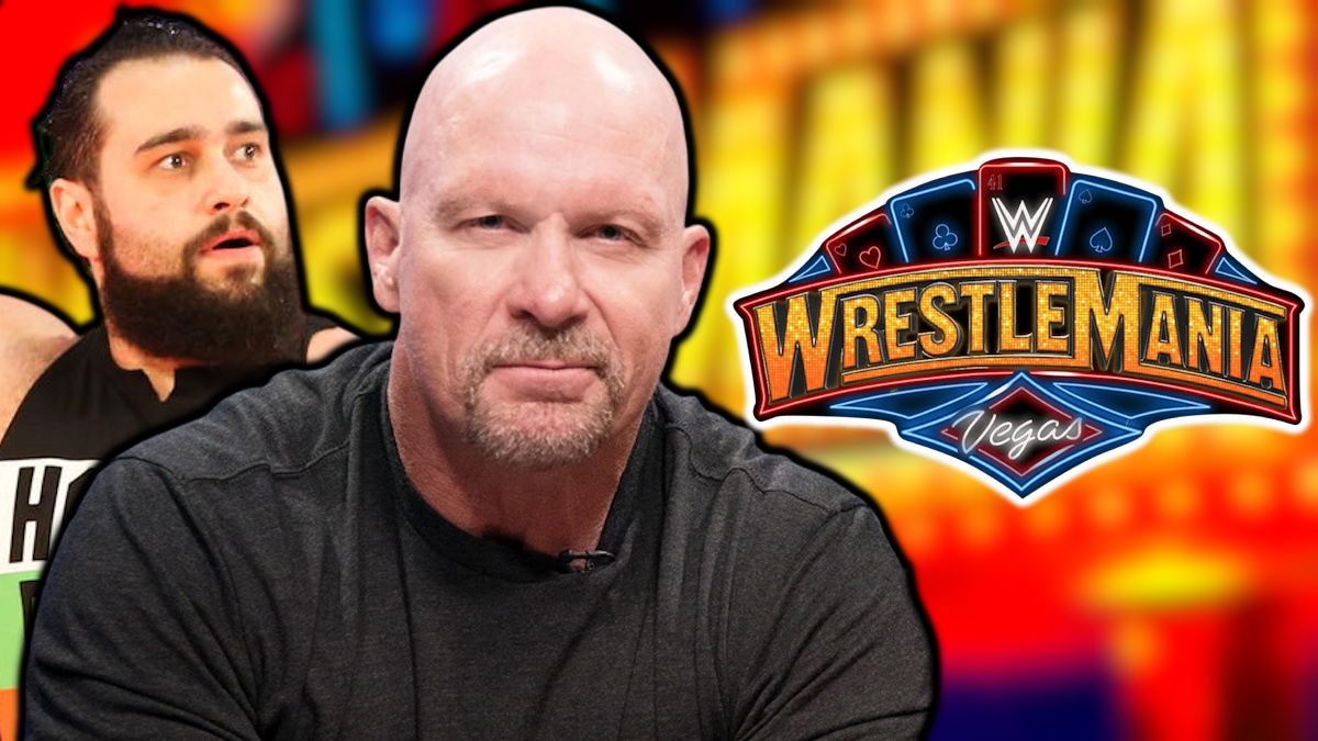 7 Surprises At WWE WrestleMania 41