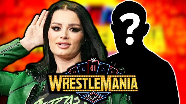 7 Debuts At WWE WrestleMania 41 Night Two