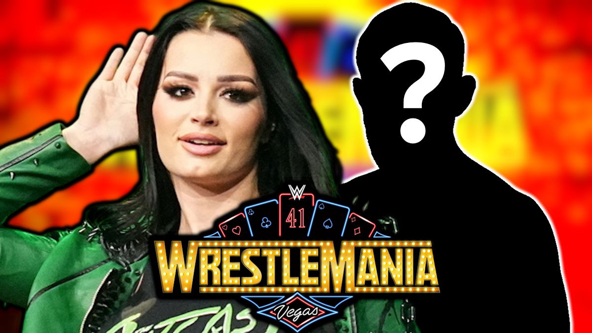 7 Debuts At WWE WrestleMania 41 Night Two