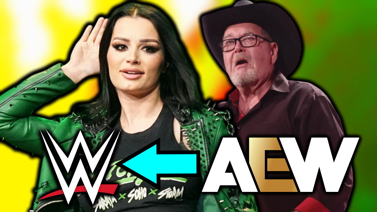 6 Legends To Leave AEW & Join WWE