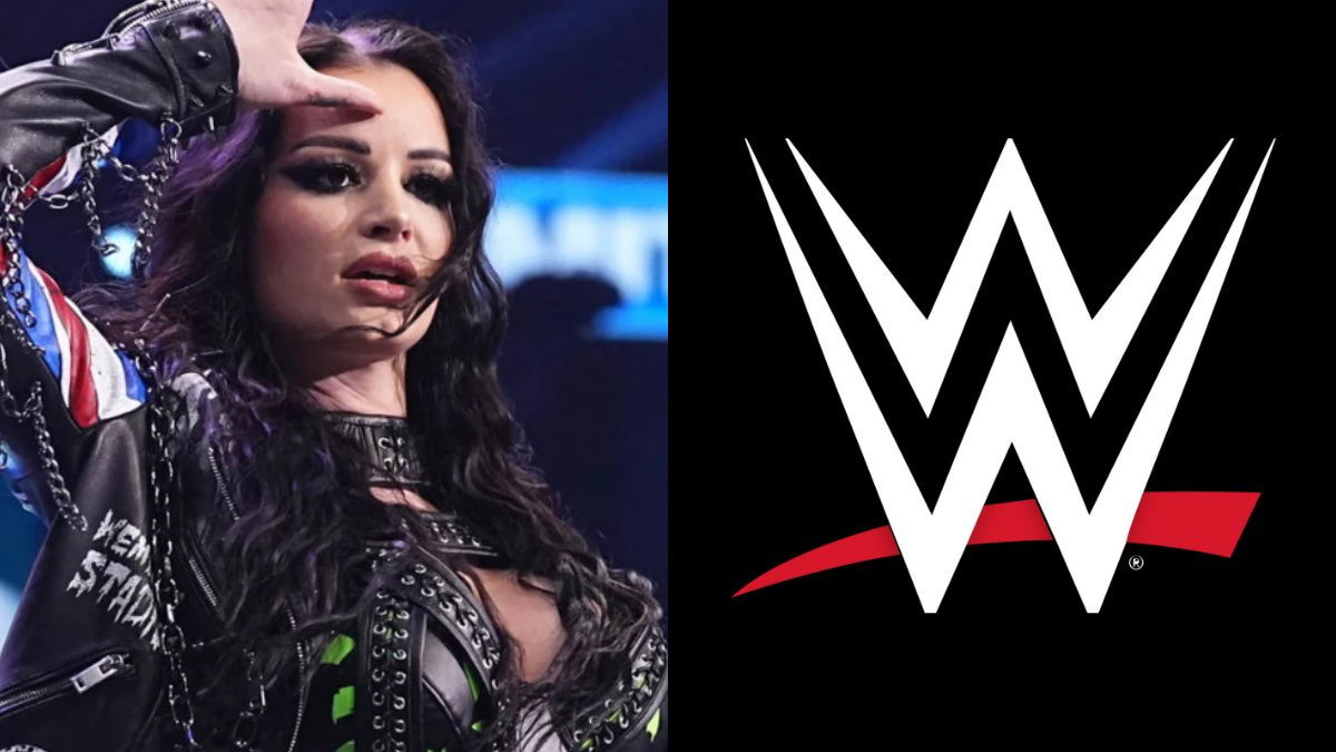 Saraya (Paige) Current WWE Status Update