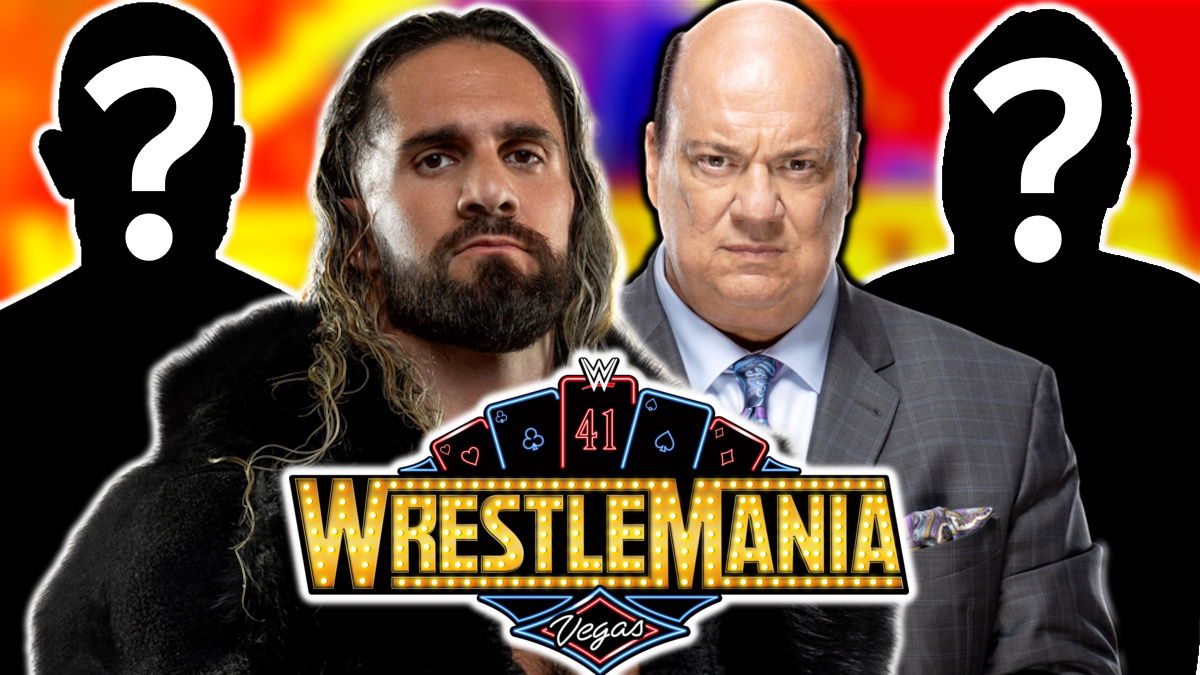 WWE Stars To Join New Seth Rollins & Paul Heyman Faction After WrestleMania 41