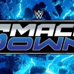 WWE SmackDown logo