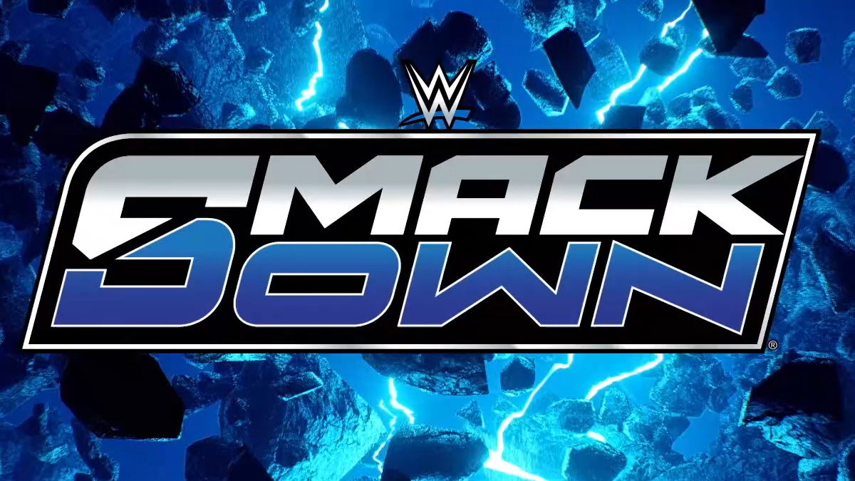 Three New WWE SmackDown Roster Additions Confirmed