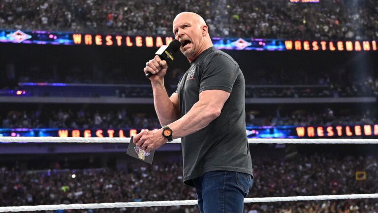 Former WWE Star Reveals Stone Cold Steve Austin Conversations Ahead Of Serious Surgery
