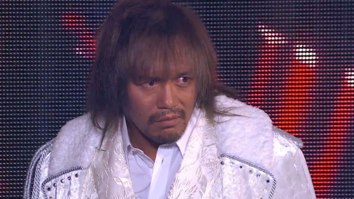 Free Agents To Sign With WWE