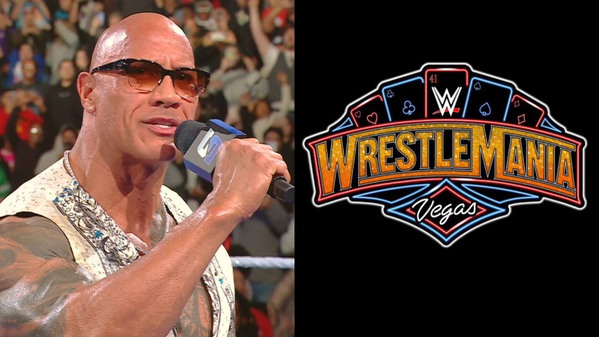 WWE Talent Reaction To The Rock’s WrestleMania 41 Absence Comments