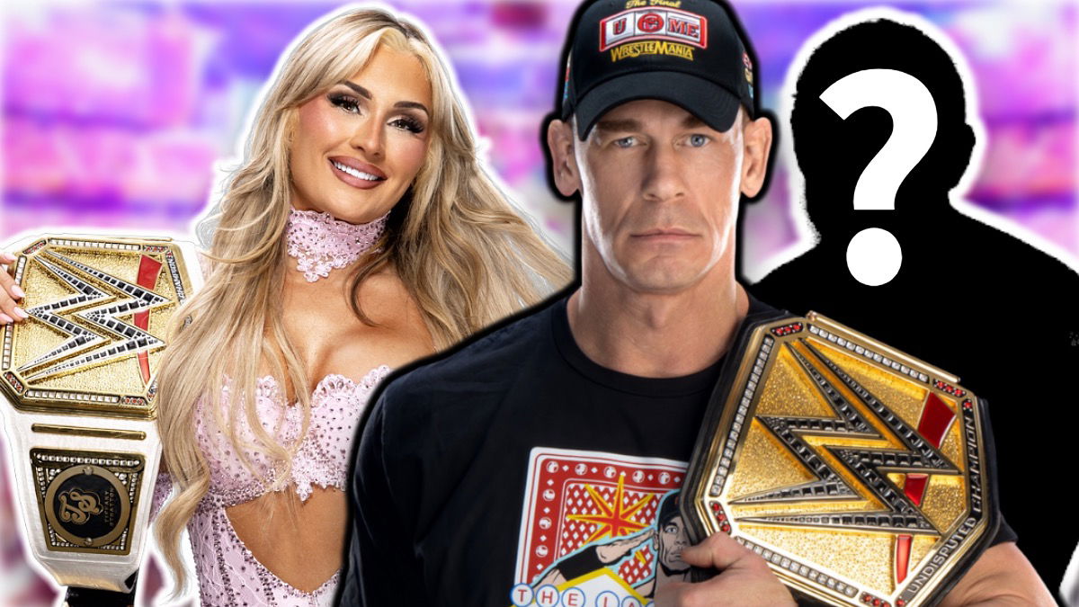 Predicting The Next Holder Of Every WWE Championship