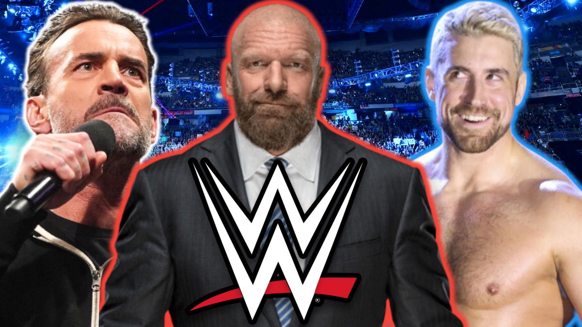 8 WWE Rules Changed By Triple H