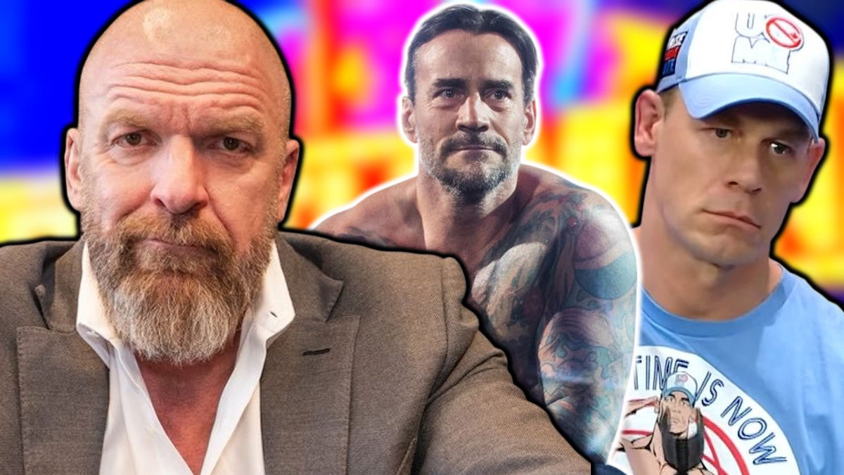 6 Confirmed Plans For WWE WrestleMania 41