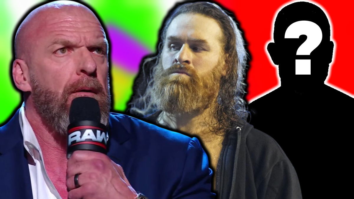 WWE Stars To Turn Heel