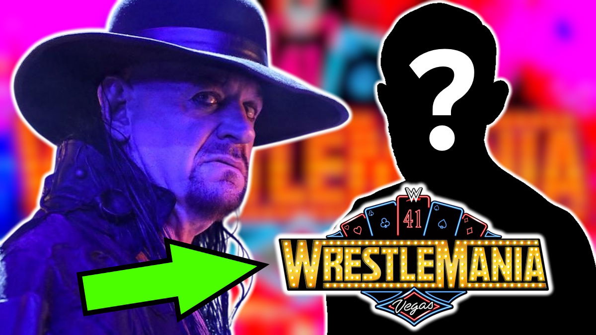 WWE Legends To Return At WrestleMania 41
