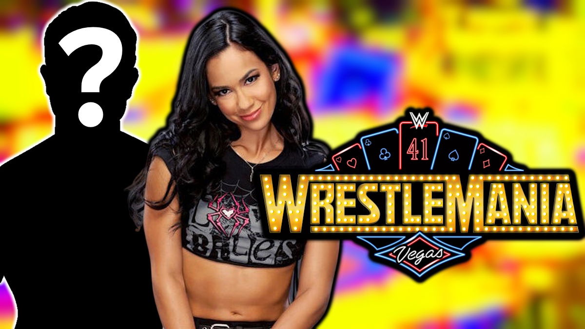 9 Returns At WWE WrestleMania 41